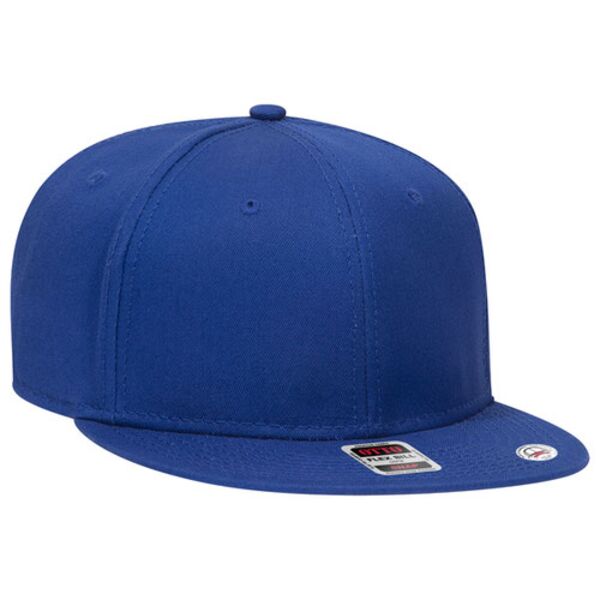 OTTO 6-Panel Pro Style Snapback Thumbnail