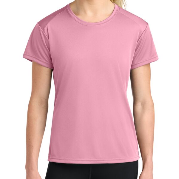 Women's Cooling Performance Short Sleeve Tee Thumbnail