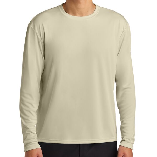 Cooling Performance Long Sleeve Tee Thumbnail