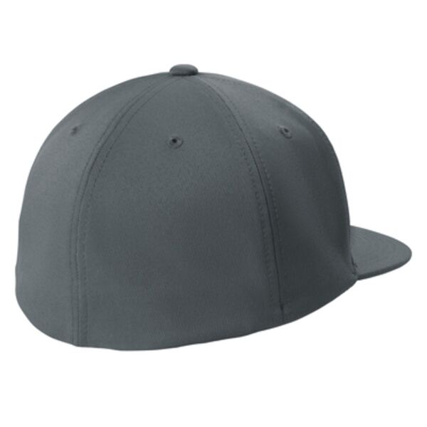 Flexfit ® Flat Bill Cap Thumbnail